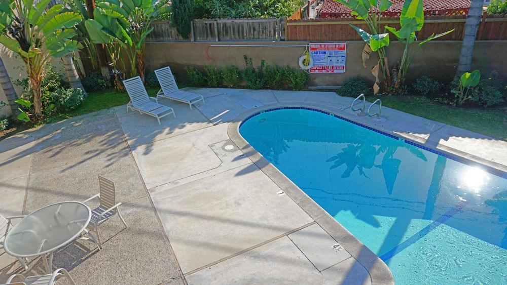 Regency Inn & Suites Downey Buitenkant foto