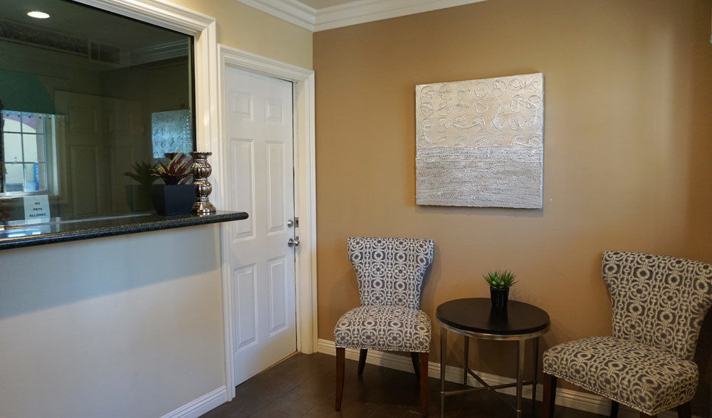 Regency Inn & Suites Downey Buitenkant foto